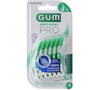 Gum Soft-Picks Pro scovolini large 30 pezzi