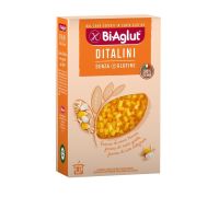 Biaglut ditalini senza glutine 400 grammi