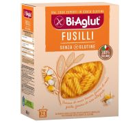Biaglut fusilli senza glutine 400 grammi