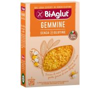 Biaglut gemmine senza glutine 250 grammi