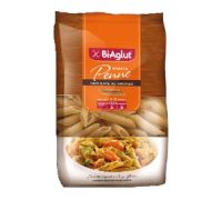 Biaglut penne rigate senza glutine 400 grammi