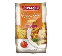 Biaglut rigatoni senza glutine 400 grammi