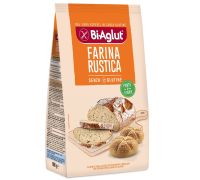 Biaglut farina rustica senza glutine 1kg