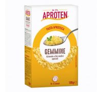 Aproten pasta proteica gemmine 500 grammi