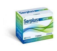 Serplus Mite integratore per il rilassamento e il riposo notturno 30 bustine