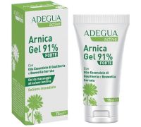 Adegüa Active Arnica 91% Forte gel da massaggio lenitivo per muscoli e articolazioni 75ml