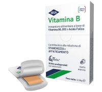 Vitamina b Ibsa 30 film orali