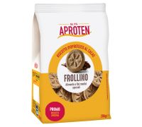 Aproten biscotto ipoproteico al cacao 200 grammi