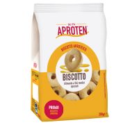 Aproten biscotto aproteico al miele 200 grammi