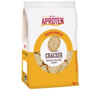 Aproten cracker aproteico 150 grammi