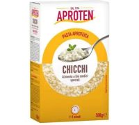 Aproten chicchi pasta aproteica promo 500 grammi
