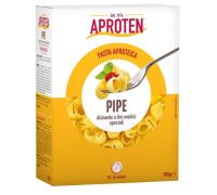Aproten pasta aproteica pipe 500 grammi