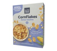 Nutrifree corn flakes senza glutine 250 grammi