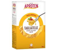 Aproten tagliatelle pasta aproteica 250 grammi