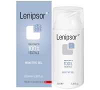 Lenipsor+ bioactive gel per trattamento di psoriasi 100ml