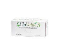 Clavalac integratore per l’equilibrio della flora intestinale 10 flaconcini da 10ml