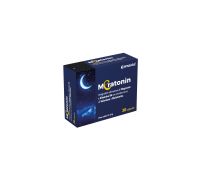 Meratonin integratore per il riposo notturno 30 capsule