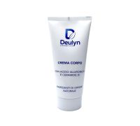 Deulyn crema corpo 200ml