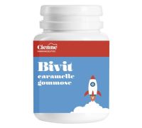 Bivit integratore di vitamine 60 caramelle gommose