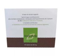 Androhelp integratore per il benessere del sistema digerente 60 capsule