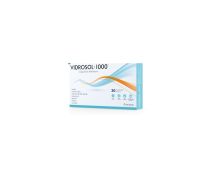 Vidrosol 1000 integratore di vitamine 30 compresse