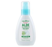 Equilibra Aloe Ialuronica freschezza deo vapo 75ml