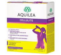 Aquilea Cellulite bevibile drenante 20 stick