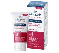 Altrapelle Nutrisko crema lenitiva antiprurito 30ml