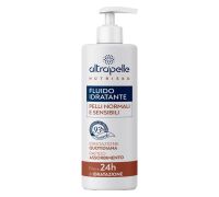 Altrapelle Nutrisko fluido idratante emulsione corpo nutriente 400ml