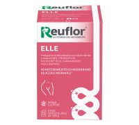 Reuflor Elle integratore di fermenti lattici 15 stick