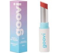 Goovi That's My Glow sheer balmy stylo balsamo labbra tonalità 02 sunny guava 2,5 grammi