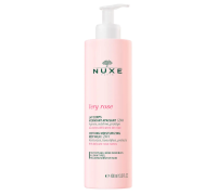 Nuxe Very Rose latte corpo idratante e protettiva 400ml