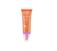Korff Sun Secret Lip Color Spf 30 protettivo e idratante labbra 02 raspberry pink 10ml