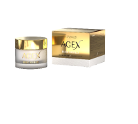 Agex Blue Shield Pharcos crema anti-età 50ml