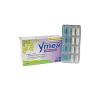 Ymea VampControl integratore per la menopausa 32 capsule giorno + 32 capsule notte