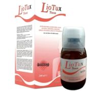 Liotux tosse integratore per il benessere delle vie respiratorie soluzione orale 200ml