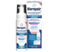 Biorepair Plus collutorio mousse 200ml