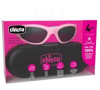 Chicco occhiali da sole 4anni+ bimba 1 paio