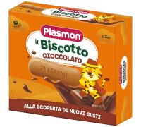 Plasmon biscotti cacao per infanzia 320 grammi  