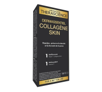 Dermassentiel Collagene Skin integratore per il benessere della pelle 10 stick