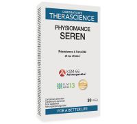 Physiomance Seren integratore per l'equilibrio nervoso 30 compresse