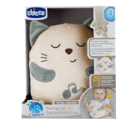 Chicco purring cat gioco interattivo per bambini