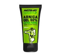 Master-Aid Sport Arnica gel 92% extra forte running ciclismo triathlon 200ml