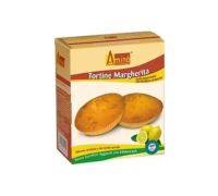 Aminò Le tortine margherita aproteiche 4 pezzi