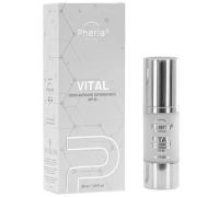 Pherla Medical Vital crema antirughe depigmentante 30ml