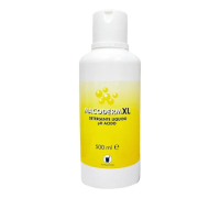 Macoderm XL detergente emolliente pelli sensibili 500ml