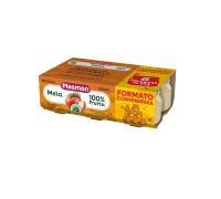 Plasmon mela omogeneizato 6 x 80 grammi