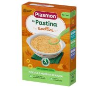 Plasmon pasta anellini 300 grammi