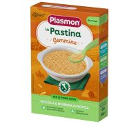 Plasmon pasta gemmine 300 grammi