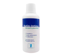 Retin dermolio intimo detergente 250ml